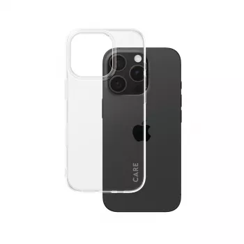 PanzerGlass CARE™ by ® X-Ray puzdro iPhone 16 Pro