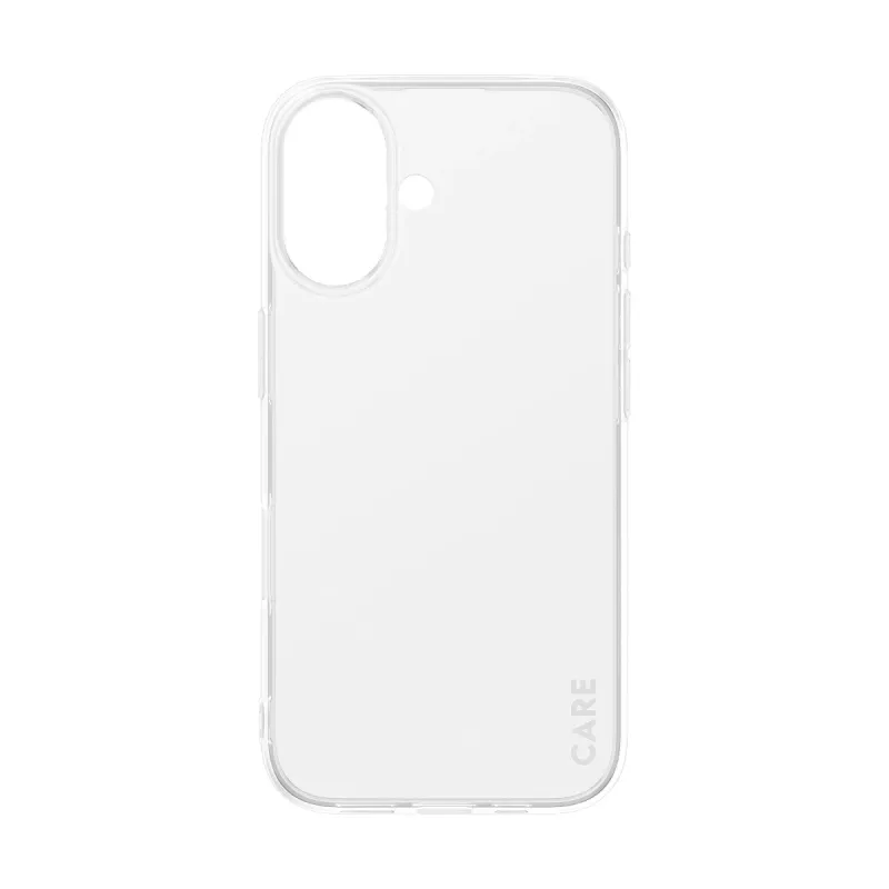 PanzerGlass CARE™ by ® X-Ray puzdro iPhone 16, puzdro, Apple, Apple - iPhone 16, transparentné