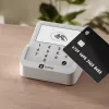 SumUp Solo Lite & Charging Station inteligentná čítačka kariet batéria biela