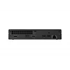 Lenovo ThinkSmart Tiny Kit + Controller Intel® Core™ i3 i3-13100T 16 GB DDR4-SDRAM 256 GB SSD Windows 11 IoT Enterprise Mini PC čierny