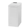 Práčka CANDY TCA273D3-S vrchná 7 kg, 1200 ot/min, energetická trieda C, biela