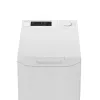 Práčka CANDY TCA273D3-S vrchná 7 kg, 1200 ot/min, energetická trieda C, biela