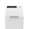 Vrchná práčka CANDY TCA284TM5-S — 8 kg, 1200 ot/min, energetická trieda A, 410×600×860 mm, biela