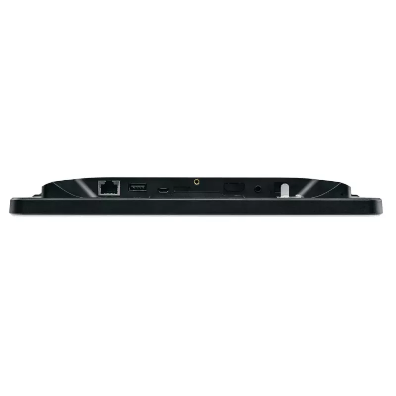 ProDVX IPPC-10SLB panelový počítač, 10,1-palcový dotykový displej, 1280 x 800, 500 cd/m², Windows 10 IoT LTSC, VESA 75x75, čierny