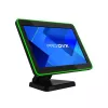 ProDVX IPPC-10SLB panelový počítač, 10,1-palcový dotykový displej, 1280 x 800, 500 cd/m², Windows 10 IoT LTSC, VESA 75x75, čierny