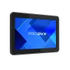 ProDVX IPPC-10SLB panelový počítač, 10,1-palcový dotykový displej, 1280 x 800, 500 cd/m², Windows 10 IoT LTSC, VESA 75x75, čierny