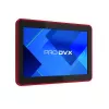 ProDVX IPPC-10SLB panelový počítač, 10,1-palcový dotykový displej, 1280 x 800, 500 cd/m², Windows 10 IoT LTSC, VESA 75x75, čierny