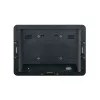 ProDVX IPPC-10SLB panelový počítač, 10,1-palcový dotykový displej, 1280 x 800, 500 cd/m², Windows 10 IoT LTSC, VESA 75x75, čierny