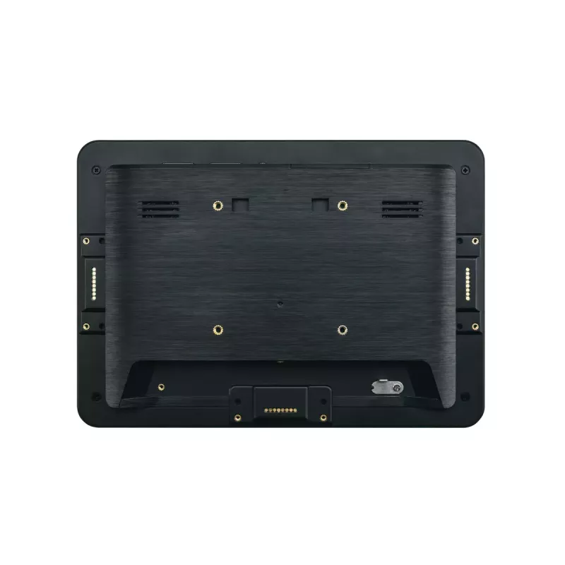 ProDVX IPPC-10SLB panelový počítač, 10,1-palcový dotykový displej, 1280 x 800, 500 cd/m², Windows 10 IoT LTSC, VESA 75x75, čierny