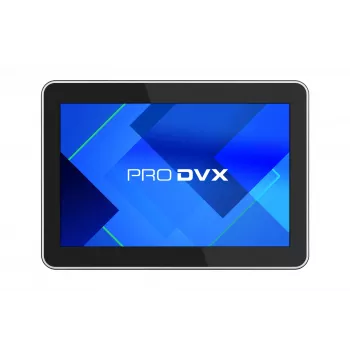 ProDVX APPC-10SLBe (R24-7701), 25,6 cm (10,1 palca), Rockchip, 4 GB, 16 GB, Android 13, čierny