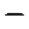ProDVX APPC-10SLBe panelový počítač, 25,6 cm (10,1-palcový) dotykový displej, 1280 x 800, 500 cd/m², 4 GB, Android 11 s Google Mobile Services, VESA 75x75, čierny