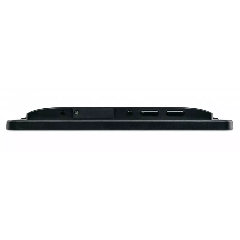 ProDVX APPC-10SLBe panelový počítač, 25,6 cm (10,1-palcový) dotykový displej, 1280 x 800, 500 cd/m², 4 GB, Android 11 s Google Mobile Services, VESA 75x75, čierny
