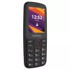 Mobilný telefón MYPHONE 6410 LTE | 2,4 palca TFT | čierny