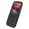 Mobilný telefón MYPHONE 6410 LTE | 2,4 palca TFT | čierny