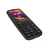Mobilný telefón MYPHONE 6410 LTE | 2,4 palca TFT | čierny