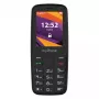 Mobilný telefón MYPHONE 6410 LTE | 2,4 palca TFT | čierny