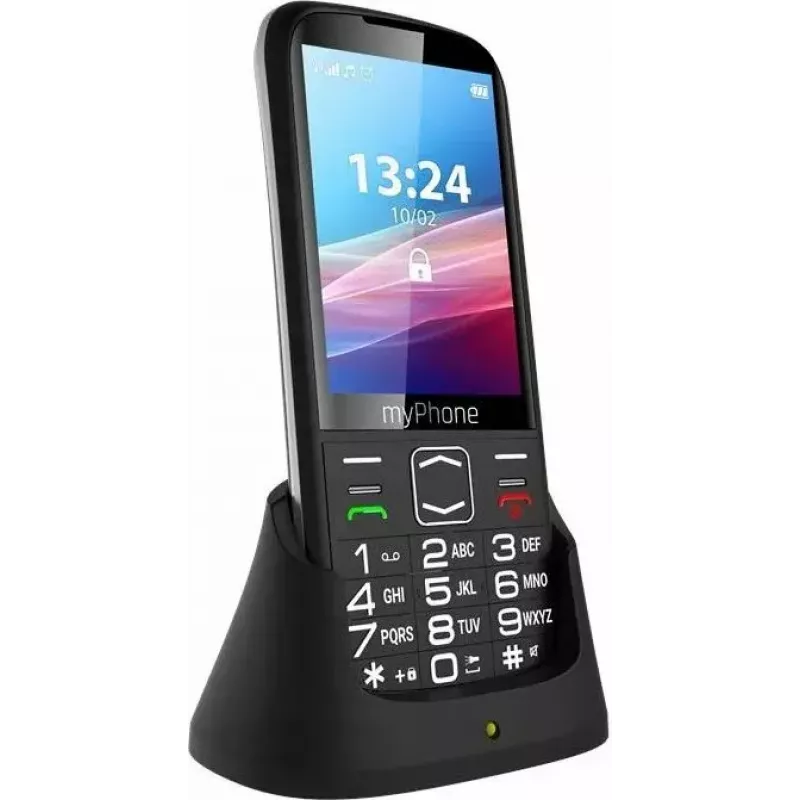 myPhone nabíjacia stanica (Cradle) pre HALO 4 LTE