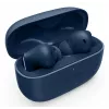 Slúchadlá Lenovo YOGA PC Edition True Wireless Stereo (TWS) In-Ear na hovory a hudbu, USB‑C, modré, 20–20000 Hz, dosah 10 m