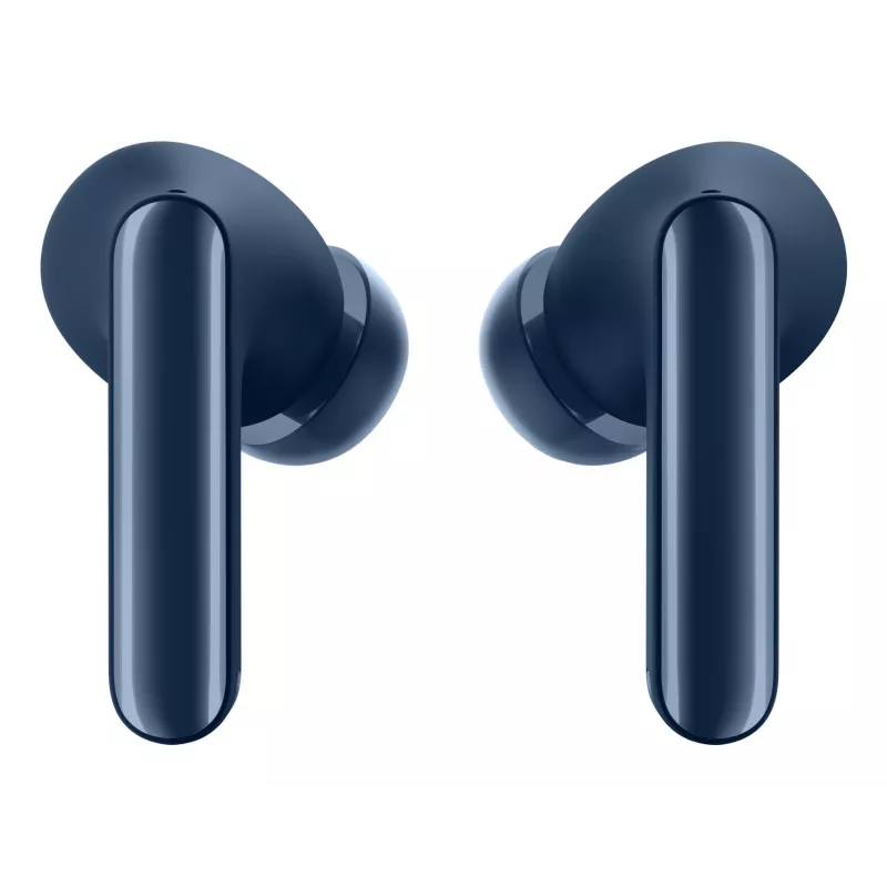 Slúchadlá Lenovo YOGA PC Edition True Wireless Stereo (TWS) In-Ear na hovory a hudbu, USB‑C, modré, 20–20000 Hz, dosah 10 m