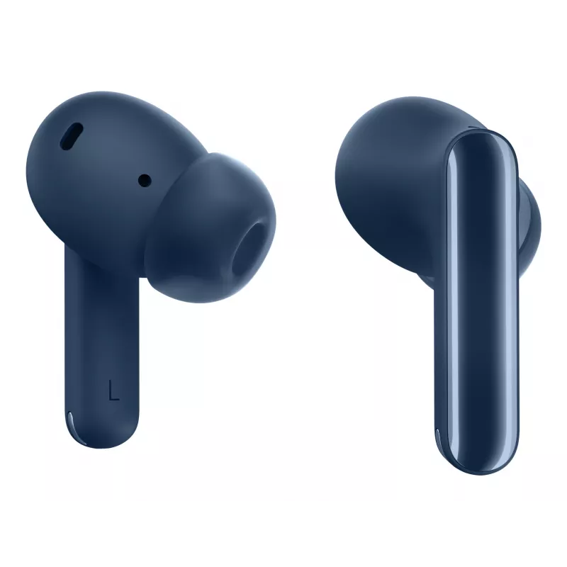 Slúchadlá Lenovo YOGA PC Edition True Wireless Stereo (TWS) In-Ear na hovory a hudbu, USB‑C, modré, 20–20000 Hz, dosah 10 m