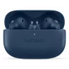 Slúchadlá Lenovo YOGA PC Edition True Wireless Stereo (TWS) In-Ear na hovory a hudbu, USB‑C, modré, 20–20000 Hz, dosah 10 m