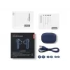 Slúchadlá Lenovo YOGA PC Edition True Wireless Stereo (TWS) In-Ear na hovory a hudbu, USB‑C, modré, 20–20000 Hz, dosah 10 m