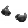 Bezdrôtové In-Ear slúchadlá Sony LinkBuds Fit WFLS910NB — Bluetooth, 20–20000 Hz, dosah 10 m, 75 g, čierne