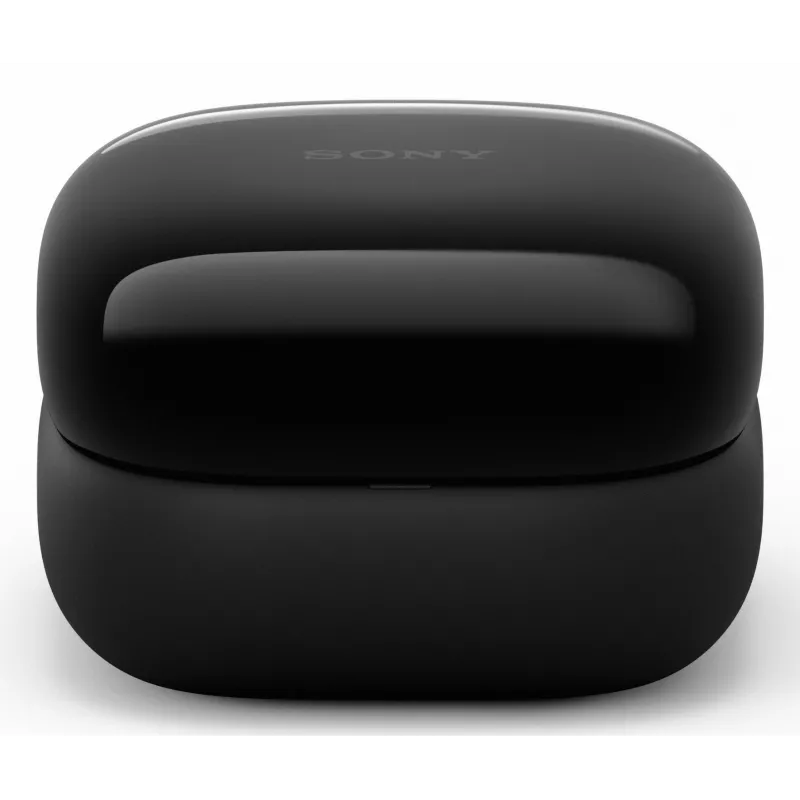Bezdrôtové In-Ear slúchadlá Sony LinkBuds Fit WFLS910NB — Bluetooth, 20–20000 Hz, dosah 10 m, 75 g, čierne