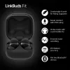 Bezdrôtové In-Ear slúchadlá Sony LinkBuds Fit WFLS910NB — Bluetooth, 20–20000 Hz, dosah 10 m, 75 g, čierne
