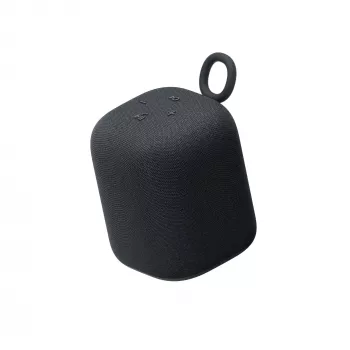 Prenosný Bluetooth reproduktor Sony SRS-LS1 čierny – vodotesný, kompaktný dizajn