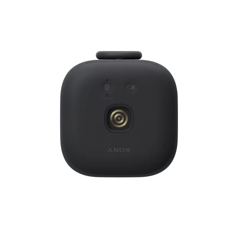 Prenosný Bluetooth reproduktor Sony SRS-LS1 čierny – vodotesný, kompaktný dizajn