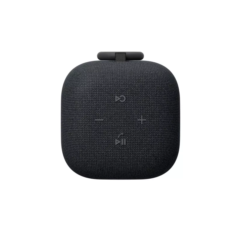Prenosný Bluetooth reproduktor Sony SRS-LS1 čierny – vodotesný, kompaktný dizajn