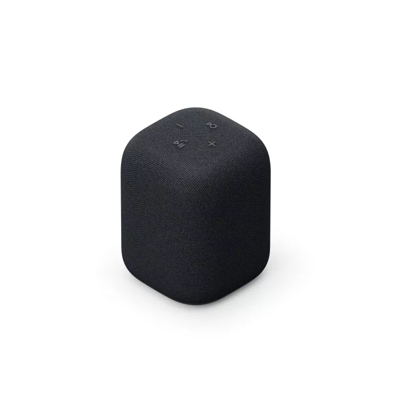 Prenosný Bluetooth reproduktor Sony SRS-LS1 čierny – vodotesný, kompaktný dizajn