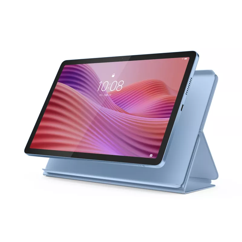 Lenovo ZG38C06654 puzdro na tablet 25,6 cm (10,1 palca) Folio modré