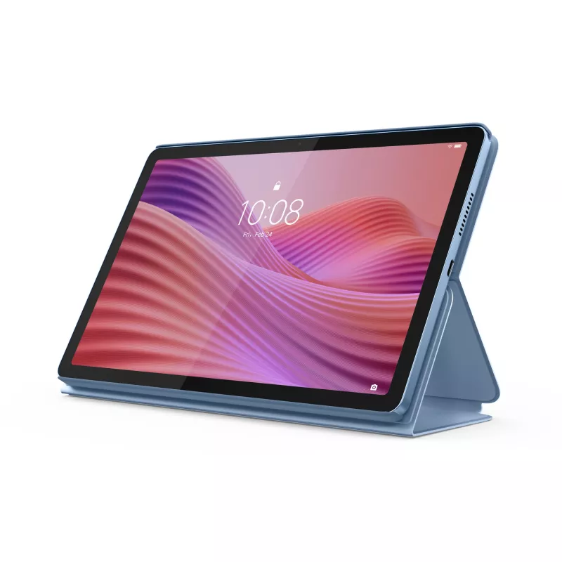 Lenovo ZG38C06654 puzdro na tablet 25,6 cm (10,1 palca) Folio modré