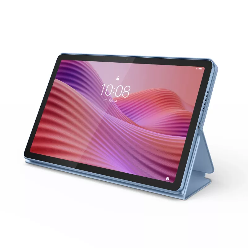 Lenovo ZG38C06654 puzdro na tablet 25,6 cm (10,1 palca) Folio modré