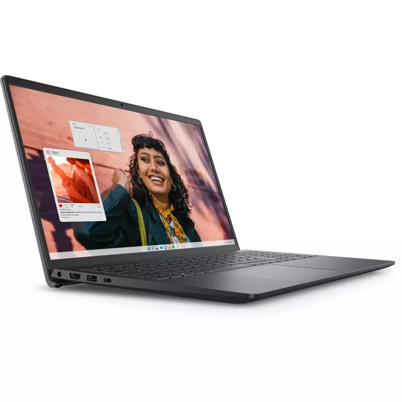 Dell Inspiron 15 3530 | 15,6 palca | Intel Core i5 | 16 GB RAM | Windows 11