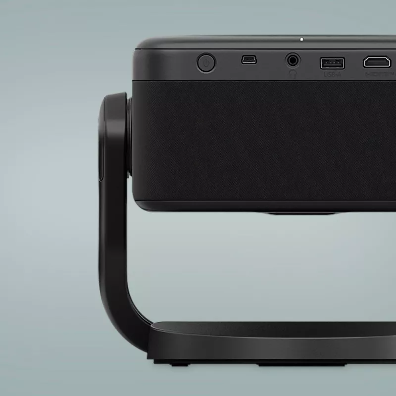 Epson EF-22B štandardný projektor 3LCD 1080p (1920x1080) čierny