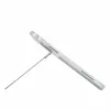 Targus Click-In 27.7 cm (10.9 palca) kryt transparentný