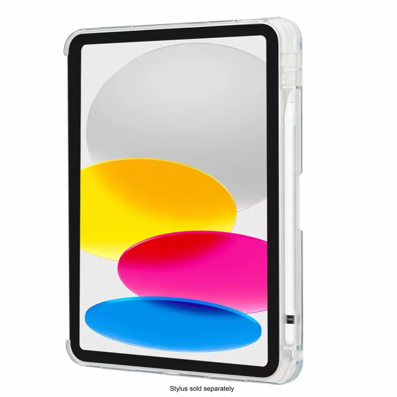 Targus Click-In 27.7 cm (10.9 palca) kryt transparentný