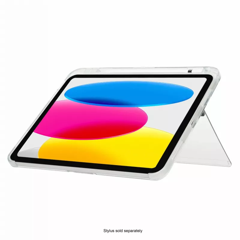 Targus Click-In 27.7 cm (10.9 palca) kryt transparentný