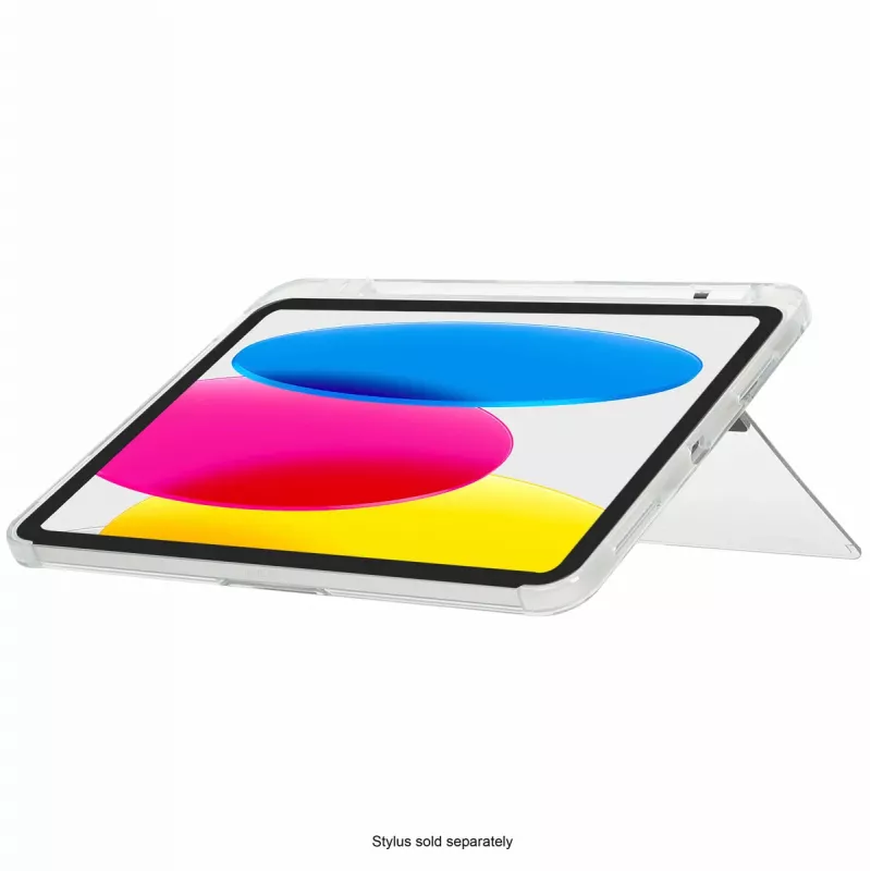 Targus Click-In 27.7 cm (10.9 palca) kryt transparentný