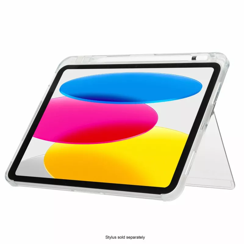 Targus Click-In 27.7 cm (10.9 palca) kryt transparentný