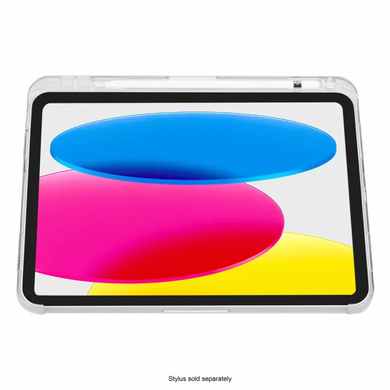 Targus Click-In 27.7 cm (10.9 palca) kryt transparentný