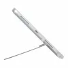 Targus Click-In 27.7 cm (10.9 palca) kryt transparentný