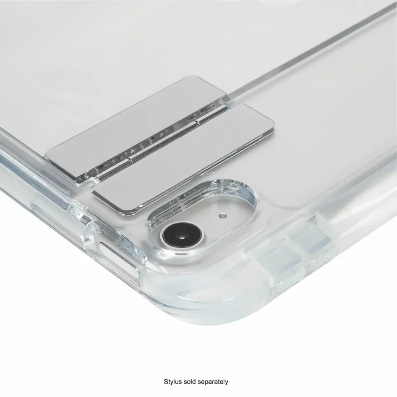 Targus Click-In 27.7 cm (10.9 palca) kryt transparentný