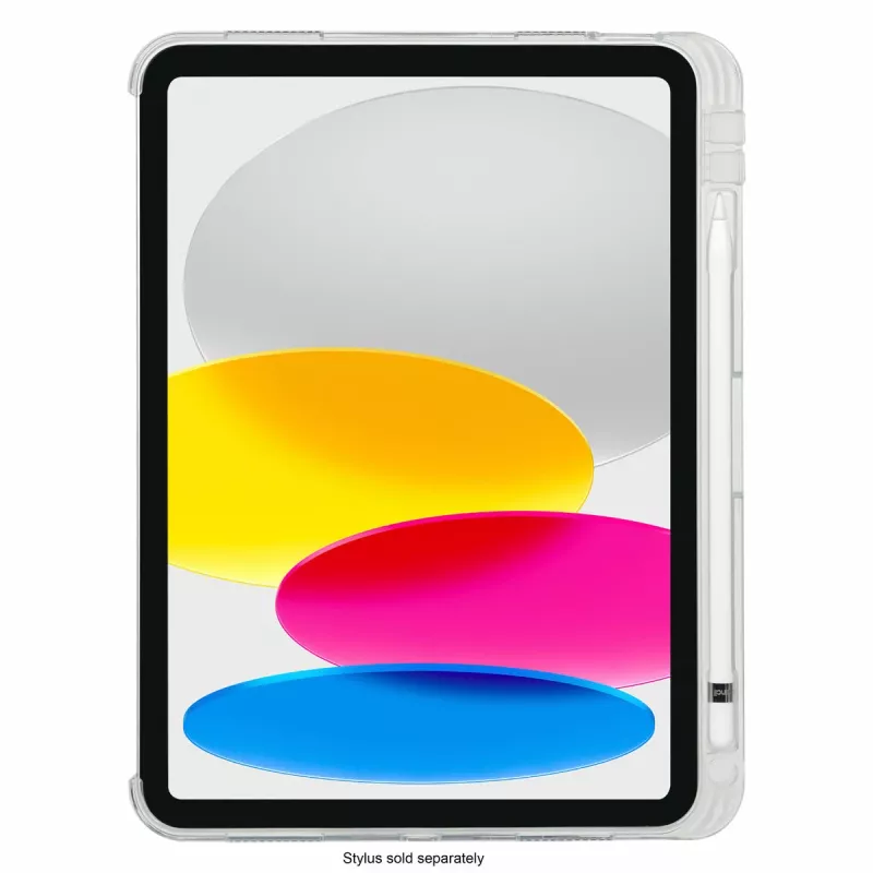 Targus Click-In 27.7 cm (10.9 palca) kryt transparentný