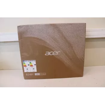 Monitor Acer Vero B8 B248YEbemiqprcuzx 23,8 palca IPS 1920x1080