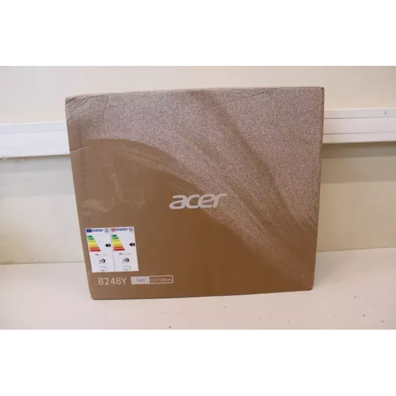 Monitor Acer Vero B8 B248YEbemiqprcuzx 23,8 palca IPS 1920x1080