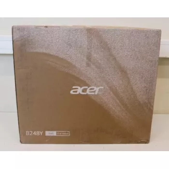 Monitor Acer Vero B8 B248YEbemiqprcuzx 23,8 palca IPS 1920x1080